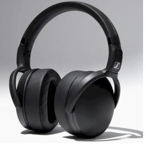 Гарнітура накладна Sennheiser HD 400U