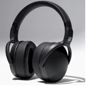 Фото: Навушники Sennheiser HD 400U Black (800126) № 4 | KTC