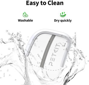 Фільтр PETKIT Magnetic Dustproof Curtain 2.0 (P99043)