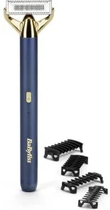 Фото: Тример Babyliss OT992E X-Blade Super-X Metal № 2 | KTC