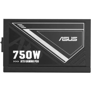 Фото: Блок живлення ASUS 750W ATS-750G OEM (ATS-750G WHITE BOX) № 4 | KTC