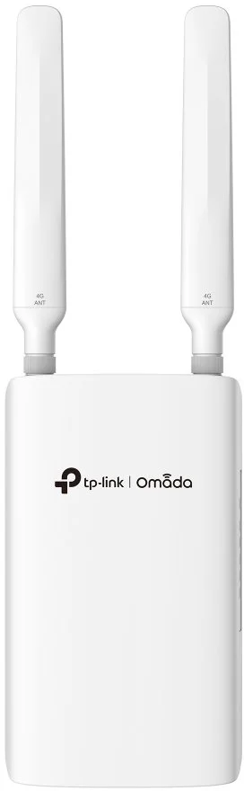Фото: Точка доступy Wi-Fi TP-Link ER703WP-4G-Outdoor № 2 | KTC