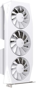Відеокарта XFX RX 9060 XT Mercury OC White Gaming Edition (RX-96TMERCW9)