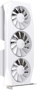 Фото: Відеокарта XFX RX 9060 XT Mercury OC White Gaming Edition (RX-96TMERCW9) № 2 | KTC
