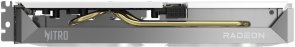 Відеокарта Acer RX 9060 XT Nitro OC White Edition (DP.Z4KWW.P02)
