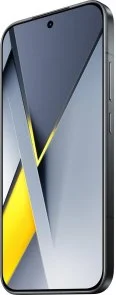 Фото: Смартфон POCO F8 Pro 12/256GB Black № 4 | KTC