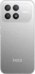 Фото: Смартфон POCO F8 Pro 12/256GB Titanium Silver № 7 | KTC