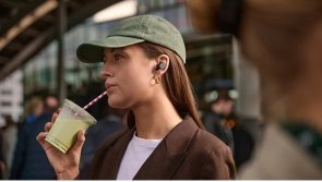 Навушники Philips TAT5000BK/00 Black