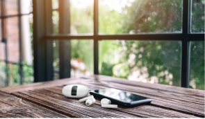 Навушники Philips TAT2520WT/00 White