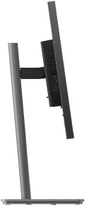 Фото: Монітор Lenovo ThinkVision P24QD-40 Black (64B1GAT1UA) - 23.8" IPS / 2560×1440 / 120 Гц / Pivot / HAS № 8 | KTC