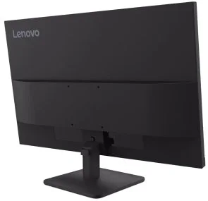 Фото: Монітор Lenovo ThinkVision S27-4e Black (64BEKAT1UA) - 27" IPS / 1920×1080 / 100 Гц № 5 | KTC