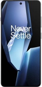 Смартфон OnePlus 13R CPH2645 12/256GB Nebula Noir (850049K)