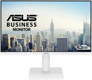 Фото: Монітор ASUS VA279QGS-W White - 27" IPS / 1920×1080 / 120 Гц / Adaptive Sync / Pivot / HAS № 3 | KTC