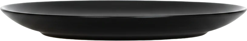 Фото: Тарілка Luminarc APY 18cm Black (X1945) № 3 | KTC