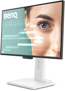 Монітор BenQ GW2490TC White (9H.LNMLA.TBE)