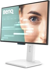 Фото: Монітор BenQ GW2490TC White (9H.LNMLA.TBE) - 23.8" IPS / 1920×1080 / 144 Гц / Pivot / HAS № 5 | KTC