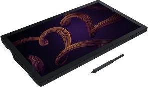 Фото: Графічний монітор Wacom Cintiq Pro 22 2023 (DTH227K0B) № 2 | KTC
