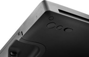 Графічний монітор Wacom Cintiq Pro 27 (DTH271K0B-ST)