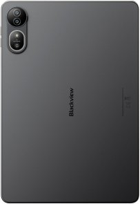  Планшет Blackview Mega 12 SET 5G 12/256GB Space Grey (MEGA12_SG)