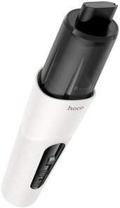 Автомобільний пилосос Hoco ZP16 Wave White (6942007660853)