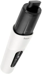 Фото: Автомобільний пилосос Hoco ZP16 Wave White (6942007660853) № 5 | KTC