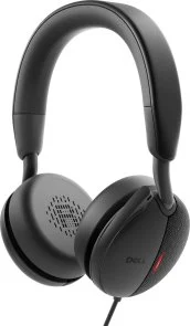 Фото: Гарнітура Dell Pro Plus Wired ANC Headset WH5024 Black (520-BBGQ) № 2 | KTC
