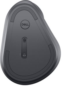Миша Dell Pro Premium Mouse MS900 Wireless Black (570-BBCB)