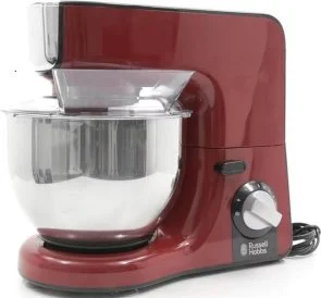 Фото: Планетарний міксер Russell Hobbs 23480-56 Desire № 4 | KTC