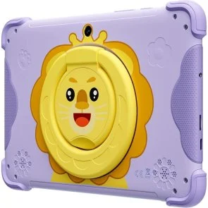 Фото: Планшет Blackview Link 1 Kids 4/64GB Dreamy Purple (BVLINK1KIDS_P) № 6 | KTC