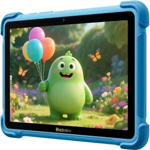Фото: Планшет Blackview Link 1 Kids 4/64GB Ocean Blue (BVLINK1KIDS_BL) № 3 | KTC