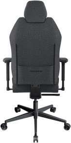 Крісло TX3 Solo 360 Loft Air Dark Gray (TEGC-208010Z.Z1)