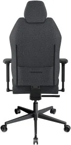 Фото: Крісло TX3 Solo 360 Loft Air Dark Gray (TEGC-208010Z.Z1) № 5 | KTC