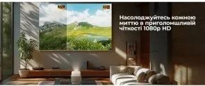 Фото: Проектор JMGO N1S Nano (J61-7K1) № 12 | KTC