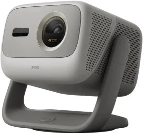 Фото: Проектор JMGO N3 4K (J93-8K2) № 3 | KTC