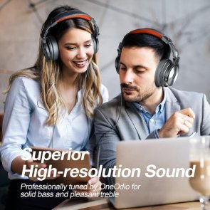 Гарнітура OneOdio Pro 50 Grey