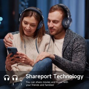 Гарнітура OneOdio Pro 10 Deep Blue