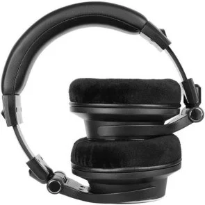 Фото: Навушники OneOdio Monitor 80 Black № 4 | KTC