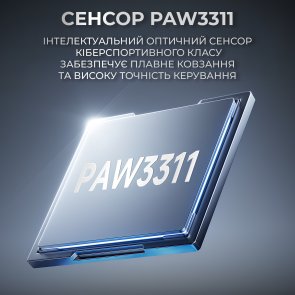 Миша Ajazz AJ199 Carbon WL/BT/USB White (AJ199-W)