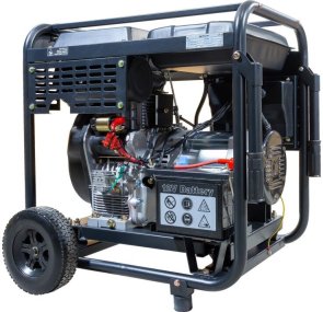 Генератор ITC Power DG10000LEK-T 7200W (DG10000LEKT)