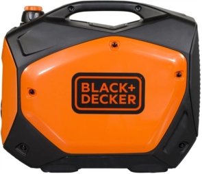 Генератор Black&Decker BXGNI2200E 2000W
