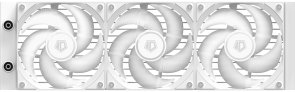Система рідинного охолодження ID-COOLING FX360 LCD White (FX360 LCD WHITE)