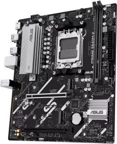 Фото: Материнська плата ASUS PRIME B840M-K № 3 | KTC