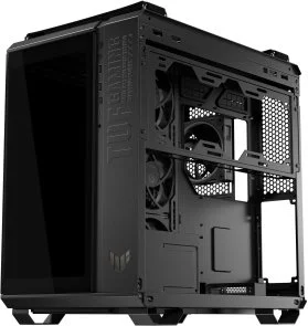 Фото: Корпус ASUS TUF Gaming GT502 Horizon ARGB Black with window (90DC0090-B19020) № 16 | KTC