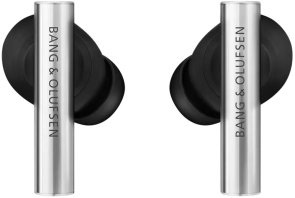 Навушники Bang & Olufsen Beo Grace Natural Aluminium (1240900)