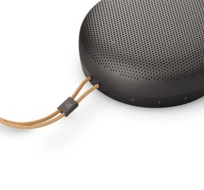 Портативна колонка Bang & Olufsen Beosound A1 3nd Gen Warm Granite (1736000)