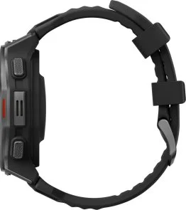 Фото: Смарт годинник Amazfit T-Rex 3 Pro 44mm Black (W2549GL5N) № 6 | KTC