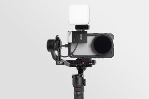 Зовнішній SSD-накопичувач Lexar Professional Go SL400 1TB Black (LSL400S001T-RNBNG)