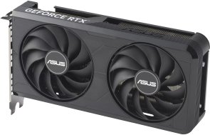 Відеокарта ASUS RTX 5060 Ti Dual Evo OC Edition (DUAL-RTX5060TI-O16G-EVO)