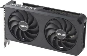 Фото: Відеокарта ASUS RTX 5060 Ti Dual Evo OC Edition Bulk (DUAL-RTX5060TI-O16G-EVO) № 4 | KTC