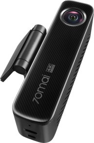 Відеореєстратор 70mai Dash Cam 4K M800 HDR